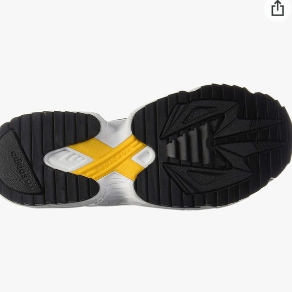 Wmns Adidas Falcon Size 9 - Picture 6 of 14